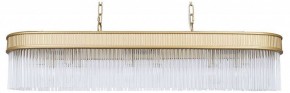 Подвесная люстра Favourite Turris 4200-12P в Екатеринбурге - mebel24.online | фото