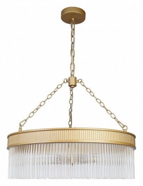 Подвесная люстра Favourite Turris 4200-6P в Екатеринбурге - mebel24.online | фото
