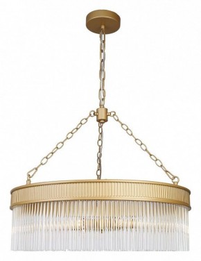 Подвесная люстра Favourite Turris 4200-6P в Екатеринбурге - mebel24.online | фото 3