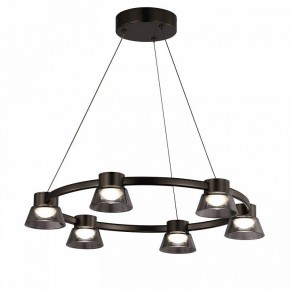 Подвесная люстра Favourite Twix 4247-6P в Екатеринбурге - mebel24.online | фото 2