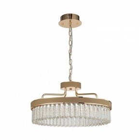 Подвесная люстра Favourite Visconte 4304-6P в Екатеринбурге - mebel24.online | фото 2