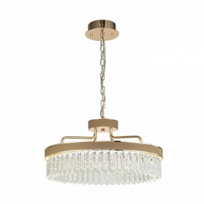 Подвесная люстра Favourite Visconte 4304-6P в Екатеринбурге - mebel24.online | фото 3