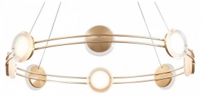 Подвесная люстра Favourite Yo-yo 4334-8P в Екатеринбурге - mebel24.online | фото