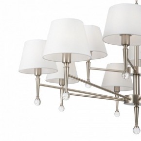 Подвесная люстра Freya Rosemary FR2190PL-12N в Екатеринбурге - mebel24.online | фото 6