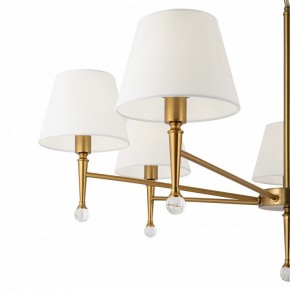 Подвесная люстра Freya Rosemary FR5190PL-07BS1 в Екатеринбурге - mebel24.online | фото 6