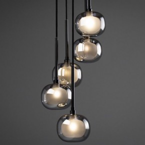 Подвесная люстра Freya Shimmer FR5435PL-05B1 в Екатеринбурге - mebel24.online | фото 7