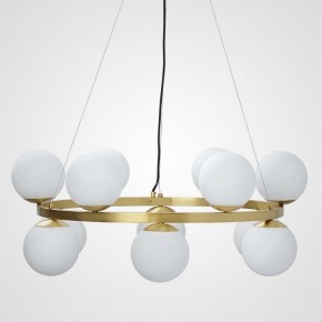 Подвесная люстра Imperiumloft Bubbles Bulbs By Ceci Thompson SANNE01 в Екатеринбурге - mebel24.online | фото