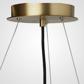 Подвесная люстра Imperiumloft Bubbles Bulbs By Ceci Thompson SANNE01 в Екатеринбурге - mebel24.online | фото 7