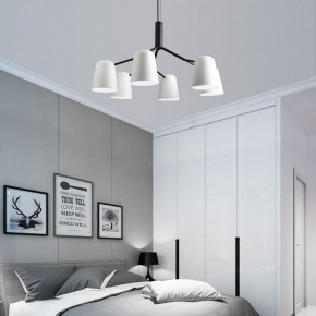 Подвесная люстра Imperiumloft Skym SKYM01 в Екатеринбурге - mebel24.online | фото 4