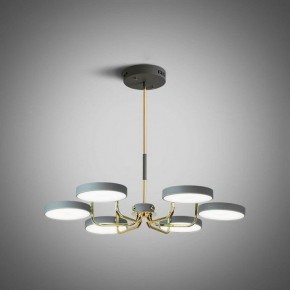 Подвесная люстра Imperiumloft TAVIS TAVIS01 в Екатеринбурге - mebel24.online | фото