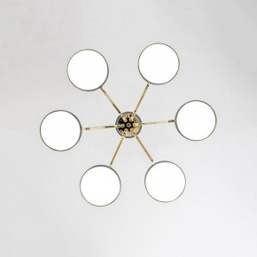 Подвесная люстра Imperiumloft TAVIS TAVIS01 в Екатеринбурге - mebel24.online | фото 2