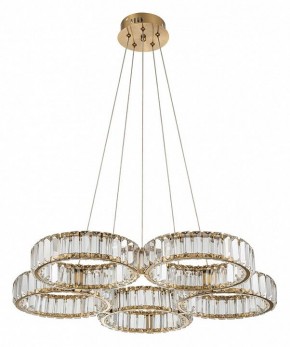 Подвесная люстра Indigo Favo V000074L в Екатеринбурге - mebel24.online | фото 1