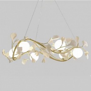 Подвесная люстра Kink Light Аста 07867-6B,33 в Екатеринбурге - mebel24.online | фото