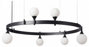 Подвесная люстра Kink Light Бьянки 07808-6,19 в Екатеринбурге - mebel24.online | фото 2
