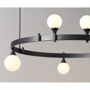 Подвесная люстра Kink Light Бьянки 07808-6,19 в Екатеринбурге - mebel24.online | фото 3
