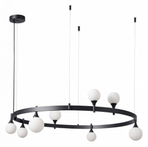 Подвесная люстра Kink Light Бьянки 07808-8,19 в Екатеринбурге - mebel24.online | фото 2