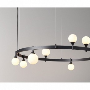 Подвесная люстра Kink Light Бьянки 07808-8,19 в Екатеринбурге - mebel24.online | фото 3