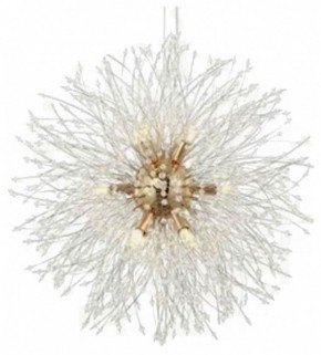 Подвесная люстра Kink Light Дали 08455-16,33 в Екатеринбурге - mebel24.online | фото 2