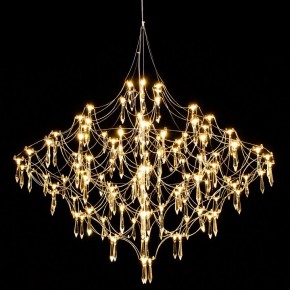Подвесная люстра Kink Light Галанта 07881-80,33(21) в Екатеринбурге - mebel24.online | фото