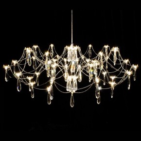Подвесная люстра Kink Light Галанта 07889-80,02(21) в Екатеринбурге - mebel24.online | фото