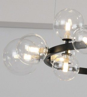 Подвесная люстра Kink Light Иона 09408-15,19 в Екатеринбурге - mebel24.online | фото