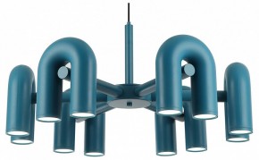 Подвесная люстра Kink Light Канти 08465-6,07 в Екатеринбурге - mebel24.online | фото