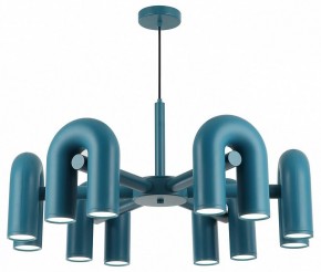Подвесная люстра Kink Light Канти 08465-6,07 в Екатеринбурге - mebel24.online | фото 2