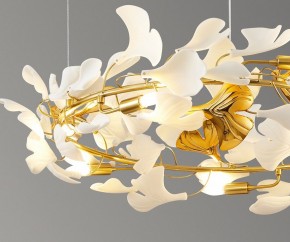Подвесная люстра Kink Light Сири 07868-70,36 в Екатеринбурге - mebel24.online | фото 3