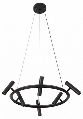 Подвесная люстра Kink Light Верония 07613-6A,19 в Екатеринбурге - mebel24.online | фото 2