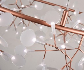 Подвесная люстра Kink Light Ветта 07521-162,33 в Екатеринбурге - mebel24.online | фото 3
