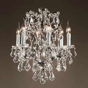 Подвесная люстра L-Arte Luce  L27906.65 в Екатеринбурге - mebel24.online | фото