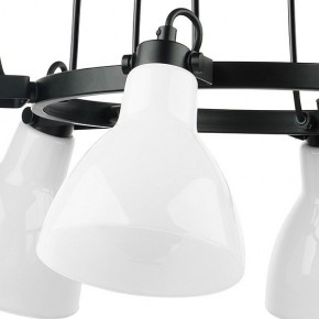 Подвесная люстра Lightstar Acrobata 761160 в Екатеринбурге - mebel24.online | фото 4