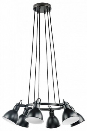 Подвесная люстра Lightstar Acrobata 761167 в Екатеринбурге - mebel24.online | фото 2