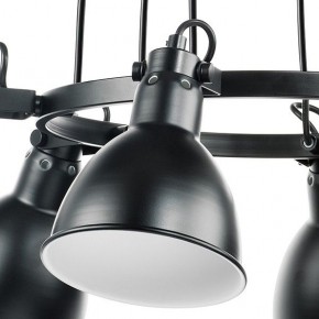Подвесная люстра Lightstar Acrobata 761167 в Екатеринбурге - mebel24.online | фото 4