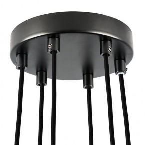 Подвесная люстра Lightstar Acrobata 761167 в Екатеринбурге - mebel24.online | фото 7