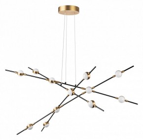 Подвесная люстра Lightstar Bergamo 745247 в Екатеринбурге - mebel24.online | фото 2