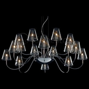 Подвесная люстра Lightstar Diafano 758164 в Екатеринбурге - mebel24.online | фото 2
