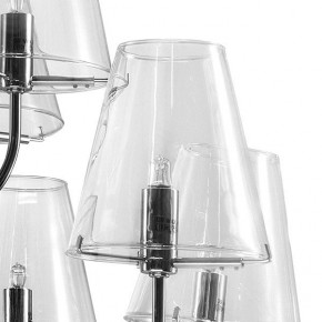 Подвесная люстра Lightstar Diafano 758164 в Екатеринбурге - mebel24.online | фото 5