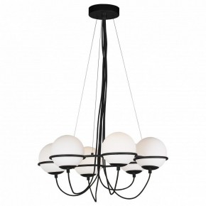 Подвесная люстра Lightstar Globo 803267 в Екатеринбурге - mebel24.online | фото 3