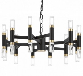 Подвесная люстра Lightstar Iris 734247 в Екатеринбурге - mebel24.online | фото 2