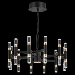 Подвесная люстра Lightstar Iris 734247 в Екатеринбурге - mebel24.online | фото 3