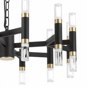 Подвесная люстра Lightstar Iris 734247 в Екатеринбурге - mebel24.online | фото 5