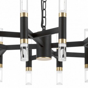 Подвесная люстра Lightstar Iris 734247 в Екатеринбурге - mebel24.online | фото 6