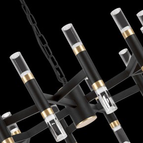 Подвесная люстра Lightstar Iris 734247 в Екатеринбурге - mebel24.online | фото 7