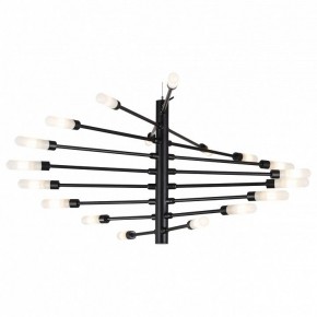 Подвесная люстра Lightstar Ragno 733187 в Екатеринбурге - mebel24.online | фото