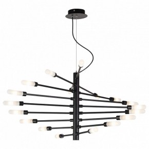 Подвесная люстра Lightstar Ragno 733187 в Екатеринбурге - mebel24.online | фото 2