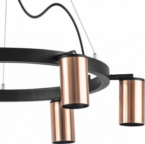 Подвесная люстра Lightstar Rullo LR016306 в Екатеринбурге - mebel24.online | фото 4