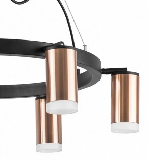 Подвесная люстра Lightstar Rullo LR0163060 в Екатеринбурге - mebel24.online | фото 5