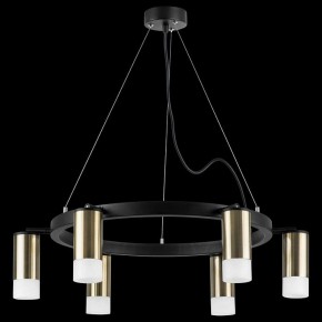 Подвесная люстра Lightstar Rullo LR0163161 в Екатеринбурге - mebel24.online | фото 3