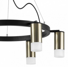 Подвесная люстра Lightstar Rullo LR0163161 в Екатеринбурге - mebel24.online | фото 4